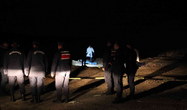 Polise yakalanınca 2 kişiyi öldürdüğünü söyledi