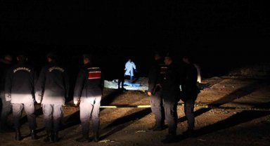 Polise yakalanınca 2 kişiyi öldürdüğünü söyledi