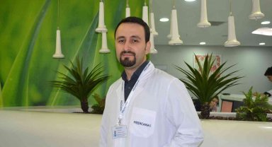 Uzmanından grip sonrası geçmeyen öksürük için astım uyarısı