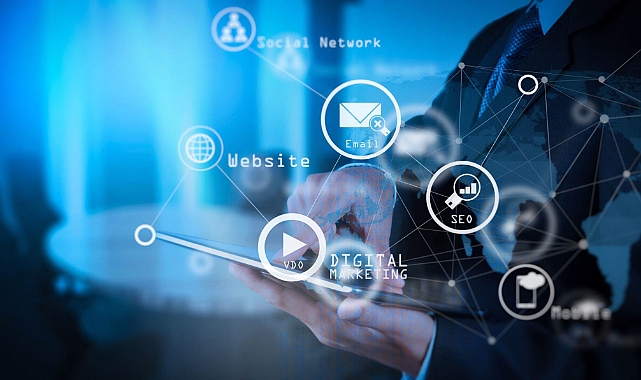 Web Tasarım Ve Yazılım Geliştirme Hizmetleri