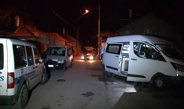 1 kişinin ölümüne neden olan 3 sanığın yargılanmasına devam edildi