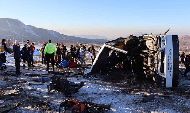 2 öğrencinin hayatını kaybettiği trafik kazası davasına devam edildi