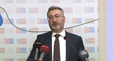 2023 Yılı Erasmus+ Spor Destekleri bilgilendirme toplantısı gerçekleştirildi