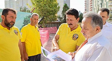 4 Ayda 4 Koldan 537 Onarım