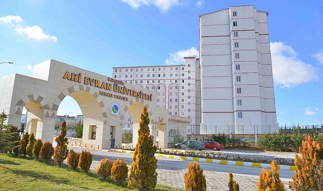 Ahi Evran Üniversitesi kalite yolculuğu yazı dizisi paylaşıma açıldı
