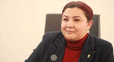 AK Parti İl Başkanı Ünsal: "Kırşehir'de söz verilen her şeyi yapıyoruz, yapmaya da devam edeceğiz"