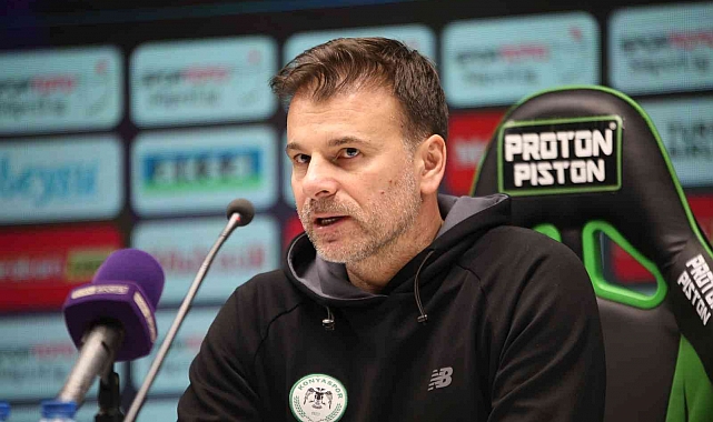 Aleksandar Stanojevic: "Kısa bir süreçte elimden geleni fazlasıyla göstereceğime inanabilirsiniz"