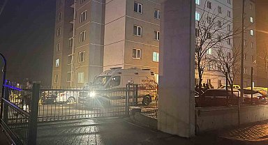 Ankara'da bir binada yapılan ilaçlama sonrası 6 kişi zehirlendi