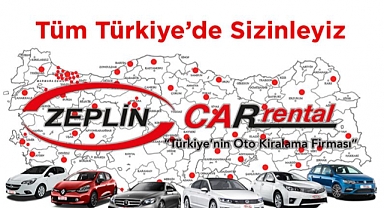 Araç Kiralama