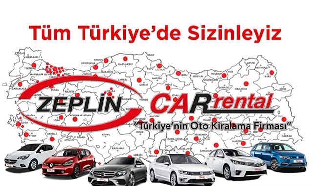 Araç Kiralama