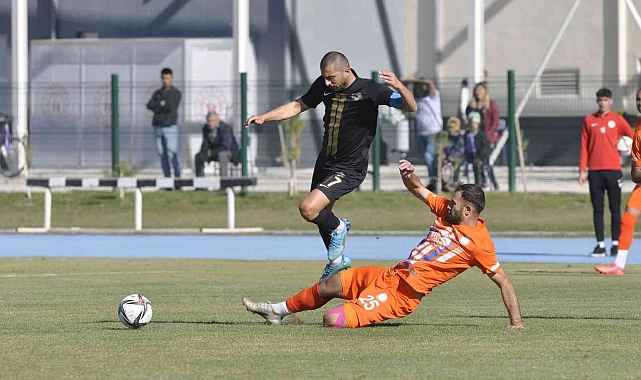 BAL'da ikinci yarı başlıyor