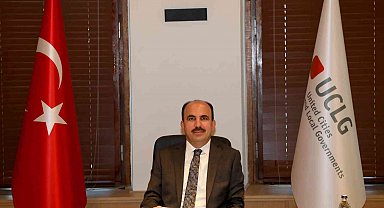 Başkan Altay: "2023 Türkiye için çok önemli bir yıl olacak"