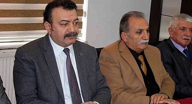 Başkan Aydemir: "Ramazan ayına kadar zam yok"