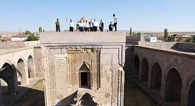Başkan Büyükkılıç, 16 İlçeyi Hizmetle Buluşturdu