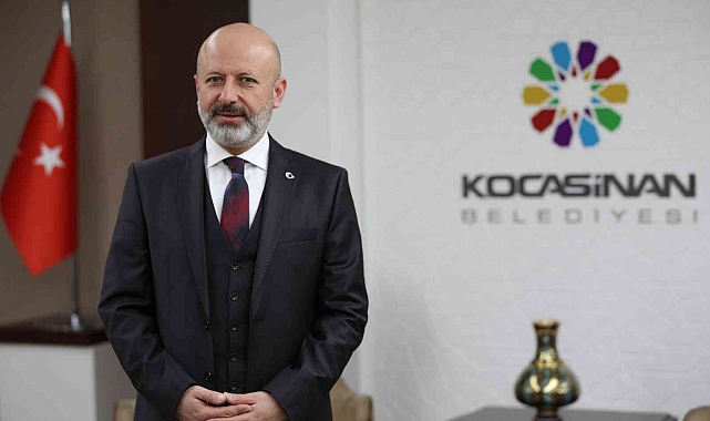 Başkan Çolakbayrakdar: "Üç ayların toplumumuzdaki kardeşliği pekiştireceğine inanıyorum"