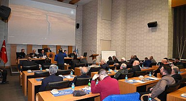 Başkan Pekyatırmacı: "2023 yılını da yatırımlarla taçlandıracağız"