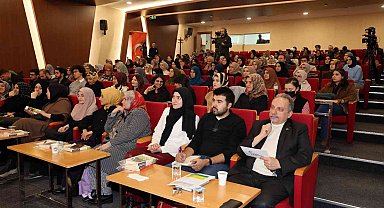 Başkan Yalçın'dan gençliğe yönelik bir program daha