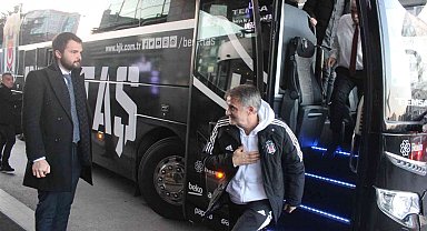 Beşiktaş, Kayseri'de