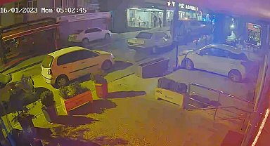 Borç para meselesi kanlı bitti: 1 ölü, 2 yaralı