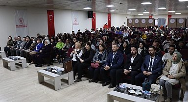 Büyükşehir 'Sırdaşın Olayım' Projesini Üniversite Gençliği İle Buluşturuyor