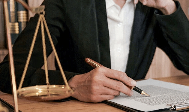 Çekişmeli Boşanma Davası