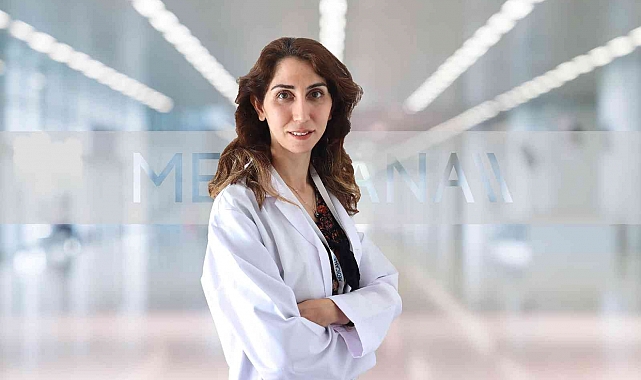 Doç. Dr. Kaplan: "Cilt altı implantları rahim içi doğum kontrol yöntemlerine alternatif olarak tercih ediliyor"
