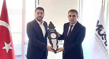 'Dost Meclisi'nde tarım ve hayvancılık konuşuldu