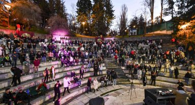 Elektronik Müzik Festivali kaldığı yerden devam ediyor