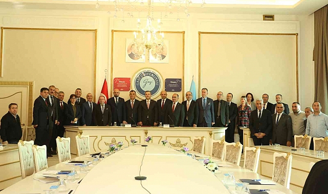 Gazi Üniversitesi personeline 45 bin lira promosyon