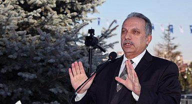 Haber şampiyonu ilçe; Talas