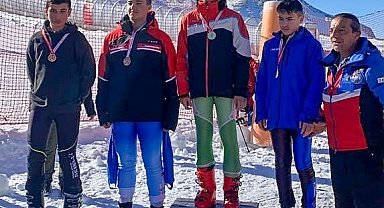 HADAK Sporcuları Sezona Muhteşem Başladı