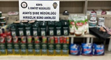 Hırsızlıktan yakalandılar, "İl il geziyoruz yolluk aldık" 