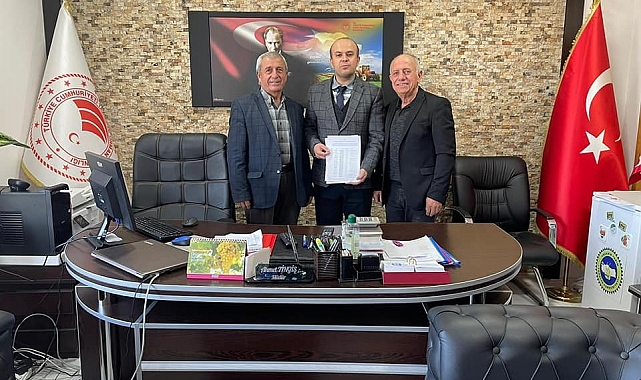Hüyük'ün lezzeti tescil yolunda