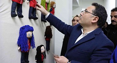 Kadınlar kooperatifler ile güçleniyor