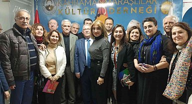 Kahramanmaraş 2023 Botanik EXPO'da geri sayım