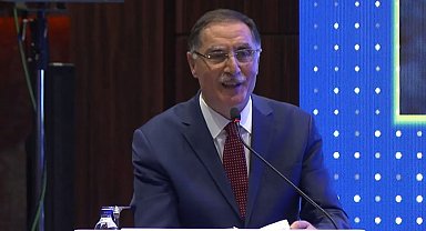 Kamu Başdenetçisi Malkoç: "Cumhurbaşkanımız, Putin ve Zelenski ile insani koridoru görüşecek"