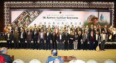 Karatay Belediyesi 2022 yılında kültür ve sanatın merkezi oldu