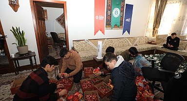Karatay Kent Konseyi "Şivlilik" geleneğine katkı sunacak