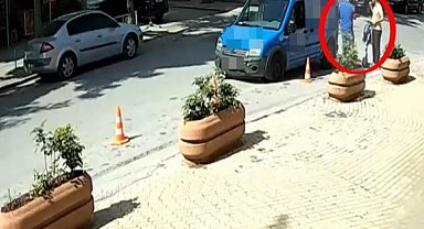 Kargo bilgilerini çalarak 500 kişiden 1 milyon liralık vurgun