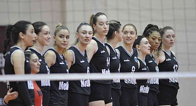 Kayseri Atletikspor lidere konuk olacak
