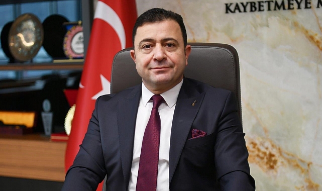 Kayseri OSB Başkanı Mehmet Yalçın ihracat rakamlarını değerlendirdi