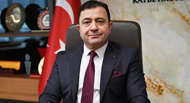 Kayseri OSB Başkanı Mehmet Yalçın ihracat rakamlarını değerlendirdi