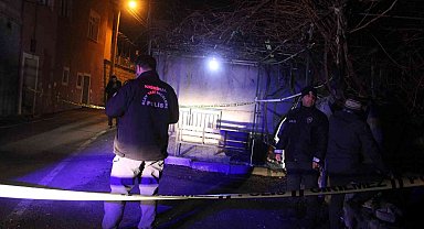 Kayseri'de erkek cesedi bulundu, oğlunun feryadı yürekleri dağladı