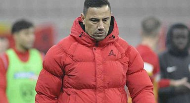 Kayserispor'da imza töreni ertelendi
