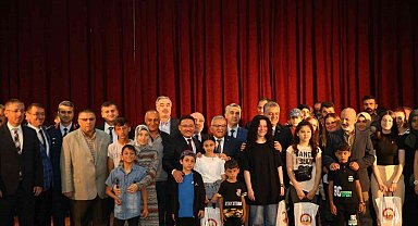 Kayseri'ye vefanın en güzel örneği: Büyükşehir-Hayırsever İşbirliği