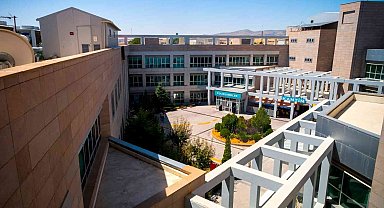 KEAH'da bir yılda 1 milyon 76 bin kişinin tedavisi yapıldı