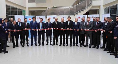 Konya Adliyesinde kitap bağış kampanyası başlatıldı