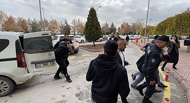Konya Cumhuriyet Başsavcılığından köpeği öldüren sanıklara verilen cezaya itiraz