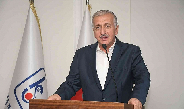 Konya, Cumhuriyet tarihinin ihracat rekorunu kırdı