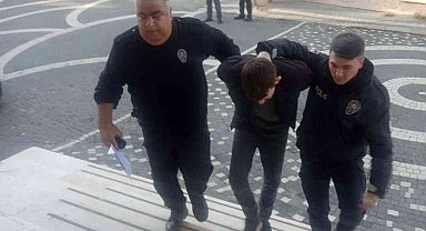 Konya'da bıçakla yaralama olayının firari zanlısı yakalandı